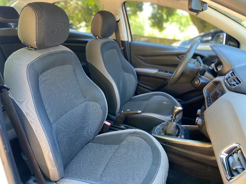 CHEVROLET PRISMA LTZ 1.4 8V 2013/2014 ESTAÇÃO DO CARRO ESTRELA / Carros no Vale