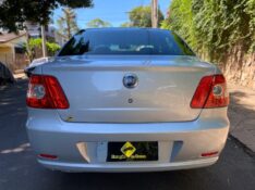 FIAT SIENA ELX 1.0 MPI FIRE/FIRE FLEX 8V 4P 2006/2007 ESTAÇÃO DO CARRO ESTRELA / Carros no Vale