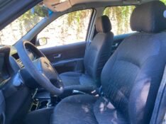 FIAT SIENA ELX 1.0 MPI FIRE/FIRE FLEX 8V 4P 2006/2007 ESTAÇÃO DO CARRO ESTRELA / Carros no Vale