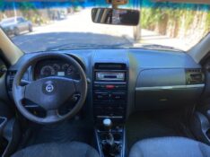 FIAT SIENA ELX 1.0 MPI FIRE/FIRE FLEX 8V 4P 2006/2007 ESTAÇÃO DO CARRO ESTRELA / Carros no Vale