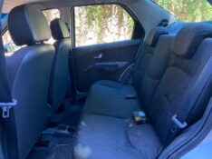 FIAT SIENA ELX 1.0 MPI FIRE/FIRE FLEX 8V 4P 2006/2007 ESTAÇÃO DO CARRO ESTRELA / Carros no Vale