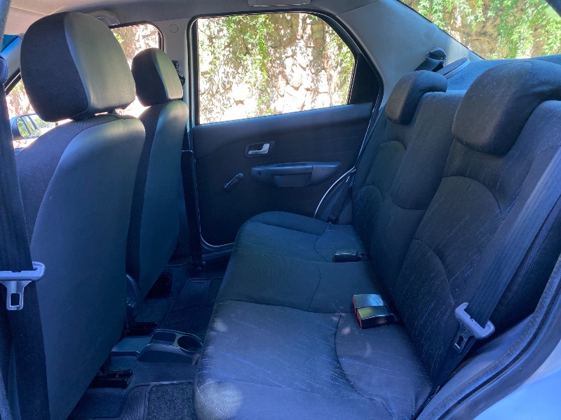 FIAT SIENA ELX 1.0 MPI FIRE/FIRE FLEX 8V 4P 2006/2007 ESTAÇÃO DO CARRO ESTRELA / Carros no Vale