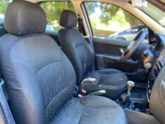 FIAT SIENA ELX 1.0 MPI FIRE/FIRE FLEX 8V 4P 2006/2007 ESTAÇÃO DO CARRO ESTRELA / Carros no Vale