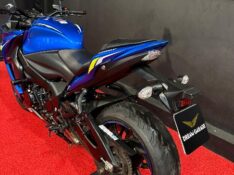 SUZUKI MOTOS GSX /2020 EXCLUSIVO VEÍCULOS SANTA CRUZ DO SUL / Carros no Vale