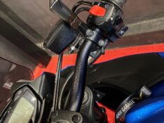 SUZUKI MOTOS GSX /2020 EXCLUSIVO VEÍCULOS SANTA CRUZ DO SUL / Carros no Vale