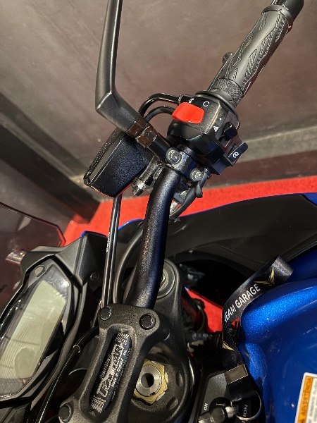 SUZUKI MOTOS GSX /2020 EXCLUSIVO VEÍCULOS SANTA CRUZ DO SUL / Carros no Vale