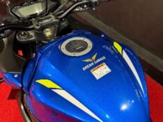 SUZUKI MOTOS GSX /2020 EXCLUSIVO VEÍCULOS SANTA CRUZ DO SUL / Carros no Vale