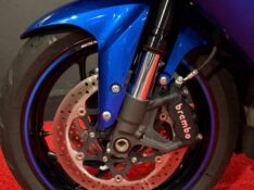 SUZUKI MOTOS GSX /2020 EXCLUSIVO VEÍCULOS SANTA CRUZ DO SUL / Carros no Vale