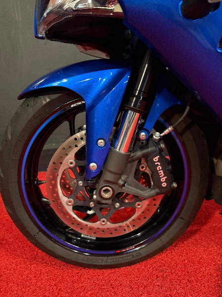 SUZUKI MOTOS GSX /2020 EXCLUSIVO VEÍCULOS SANTA CRUZ DO SUL / Carros no Vale