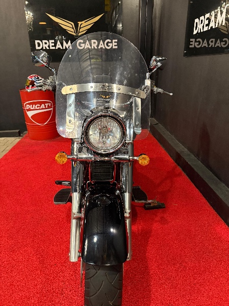 SUZUKI MOTOS BOULEVARD C 1500 /2007 EXCLUSIVO VEÍCULOS SANTA CRUZ DO SUL / Carros no Vale