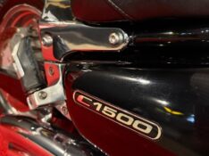 SUZUKI MOTOS BOULEVARD C 1500 /2007 EXCLUSIVO VEÍCULOS SANTA CRUZ DO SUL / Carros no Vale