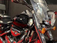 SUZUKI MOTOS BOULEVARD C 1500 /2007 EXCLUSIVO VEÍCULOS SANTA CRUZ DO SUL / Carros no Vale