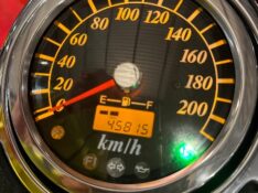 SUZUKI MOTOS BOULEVARD C 1500 /2007 EXCLUSIVO VEÍCULOS SANTA CRUZ DO SUL / Carros no Vale