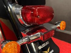 SUZUKI MOTOS BOULEVARD C 1500 /2007 EXCLUSIVO VEÍCULOS SANTA CRUZ DO SUL / Carros no Vale