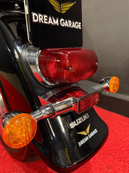 SUZUKI MOTOS BOULEVARD C 1500 /2007 EXCLUSIVO VEÍCULOS SANTA CRUZ DO SUL / Carros no Vale