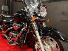 SUZUKI MOTOS BOULEVARD C 1500 /2007 EXCLUSIVO VEÍCULOS SANTA CRUZ DO SUL / Carros no Vale