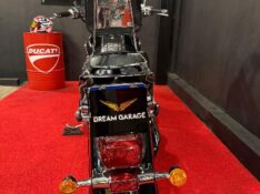 SUZUKI MOTOS BOULEVARD C 1500 /2007 EXCLUSIVO VEÍCULOS SANTA CRUZ DO SUL / Carros no Vale