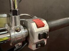 SUZUKI MOTOS BOULEVARD C 1500 /2007 EXCLUSIVO VEÍCULOS SANTA CRUZ DO SUL / Carros no Vale