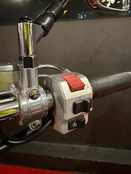 SUZUKI MOTOS BOULEVARD C 1500 /2007 EXCLUSIVO VEÍCULOS SANTA CRUZ DO SUL / Carros no Vale