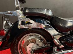 SUZUKI MOTOS BOULEVARD C 1500 /2007 EXCLUSIVO VEÍCULOS SANTA CRUZ DO SUL / Carros no Vale