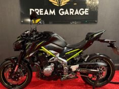 KAWASAKI Z900 /2019 EXCLUSIVO VEÍCULOS SANTA CRUZ DO SUL / Carros no Vale