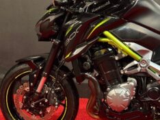 KAWASAKI Z900 /2019 EXCLUSIVO VEÍCULOS SANTA CRUZ DO SUL / Carros no Vale