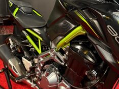 KAWASAKI Z900 /2019 EXCLUSIVO VEÍCULOS SANTA CRUZ DO SUL / Carros no Vale