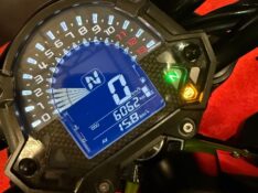 KAWASAKI Z900 /2019 EXCLUSIVO VEÍCULOS SANTA CRUZ DO SUL / Carros no Vale