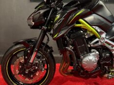 KAWASAKI Z900 /2019 EXCLUSIVO VEÍCULOS SANTA CRUZ DO SUL / Carros no Vale