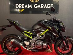 KAWASAKI Z900 /2019 EXCLUSIVO VEÍCULOS SANTA CRUZ DO SUL / Carros no Vale