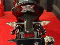 KAWASAKI Z900 /2019 EXCLUSIVO VEÍCULOS SANTA CRUZ DO SUL / Carros no Vale