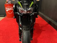 KAWASAKI Z900 /2019 EXCLUSIVO VEÍCULOS SANTA CRUZ DO SUL / Carros no Vale