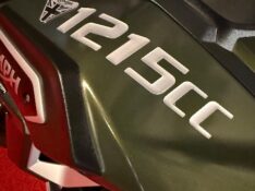 TRIUMPH TIGER 1200 EXPLORER /2017 EXCLUSIVO VEÍCULOS SANTA CRUZ DO SUL / Carros no Vale