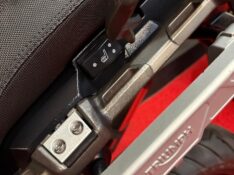 TRIUMPH TIGER 1200 EXPLORER /2017 EXCLUSIVO VEÍCULOS SANTA CRUZ DO SUL / Carros no Vale