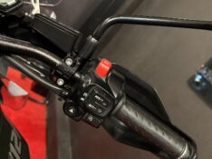 TRIUMPH TIGER 1200 EXPLORER /2017 EXCLUSIVO VEÍCULOS SANTA CRUZ DO SUL / Carros no Vale