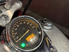 HONDA MOTOS SHADOW 750 /2008 EXCLUSIVO VEÍCULOS SANTA CRUZ DO SUL / Carros no Vale