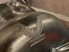 HONDA MOTOS SHADOW 750 /2008 EXCLUSIVO VEÍCULOS SANTA CRUZ DO SUL / Carros no Vale