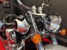 HONDA MOTOS SHADOW 750 /2008 EXCLUSIVO VEÍCULOS SANTA CRUZ DO SUL / Carros no Vale