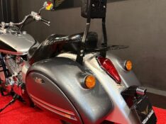 HONDA MOTOS SHADOW 750 /2008 EXCLUSIVO VEÍCULOS SANTA CRUZ DO SUL / Carros no Vale