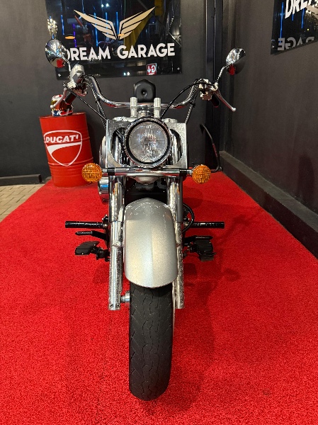 HONDA MOTOS SHADOW 750 /2008 EXCLUSIVO VEÍCULOS SANTA CRUZ DO SUL / Carros no Vale