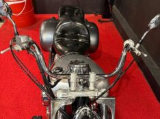 HONDA MOTOS SHADOW 750 /2008 EXCLUSIVO VEÍCULOS SANTA CRUZ DO SUL / Carros no Vale