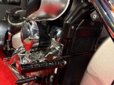 HONDA MOTOS SHADOW 750 /2008 EXCLUSIVO VEÍCULOS SANTA CRUZ DO SUL / Carros no Vale