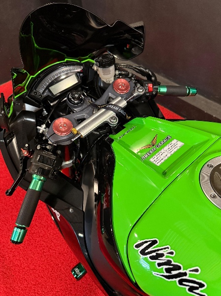 KAWASAKI ZX 10 R NINJA /2012 EXCLUSIVO VEÍCULOS SANTA CRUZ DO SUL / Carros no Vale KAWASAKI ZX 10 R NINJA /2012 EXCLUSIVO VEÍCULOS SANTA CRUZ DO SUL / Carros no Vale