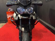 TRIUMPH TIGER 800 XRX /2020 EXCLUSIVO VEÍCULOS SANTA CRUZ DO SUL / Carros no Vale