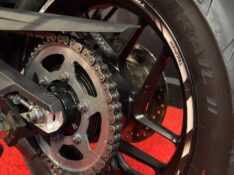 TRIUMPH TIGER 800 XRX /2020 EXCLUSIVO VEÍCULOS SANTA CRUZ DO SUL / Carros no Vale