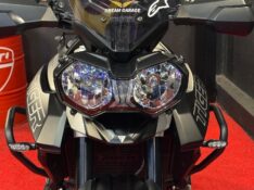 TRIUMPH TIGER 800 XRX /2020 EXCLUSIVO VEÍCULOS SANTA CRUZ DO SUL / Carros no Vale