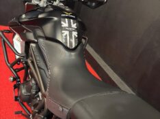 TRIUMPH TIGER 800 XRX /2020 EXCLUSIVO VEÍCULOS SANTA CRUZ DO SUL / Carros no Vale