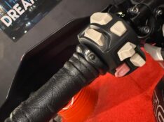 TRIUMPH TIGER 800 XRX /2020 EXCLUSIVO VEÍCULOS SANTA CRUZ DO SUL / Carros no Vale