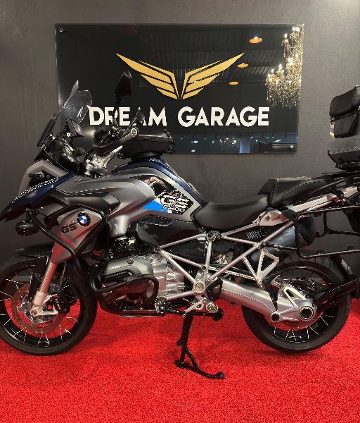 BMW MOTOS R 1200 GS PREMIUM /2016 EXCLUSIVO VEÍCULOS SANTA CRUZ DO SUL / Carros no Vale BMW MOTOS R 1200 GS PREMIUM /2016 EXCLUSIVO VEÍCULOS SANTA CRUZ DO SUL / Carros no Vale