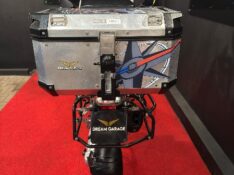 BMW MOTOS R 1200 GS PREMIUM /2016 EXCLUSIVO VEÍCULOS SANTA CRUZ DO SUL / Carros no Vale